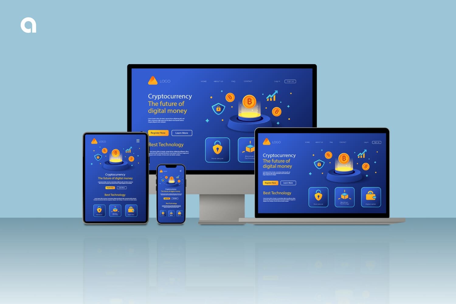 Why your UAE business needs a professional website