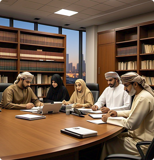 Document review