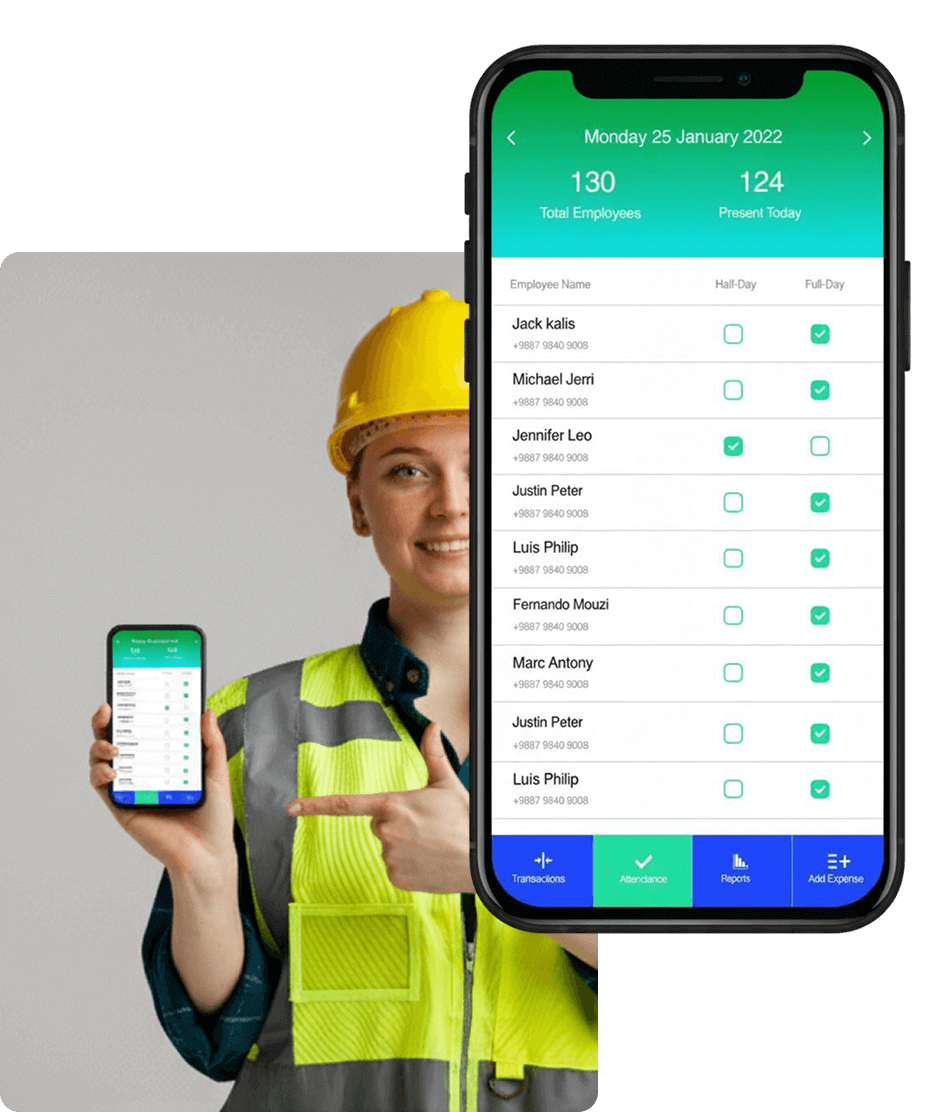 Custom app UI/UX design services
