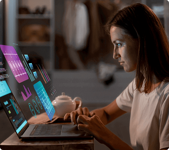 Business software solutions and application development