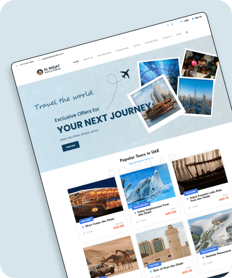 web and app design agency