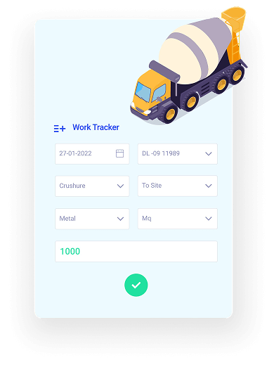Vehicle & resource management